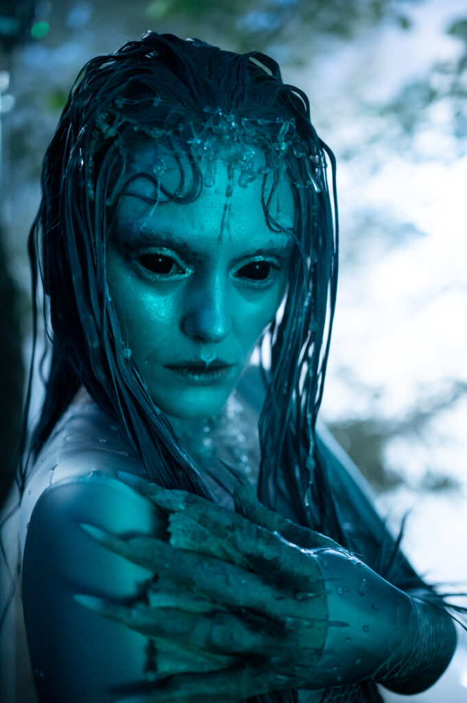 Алеся Романова