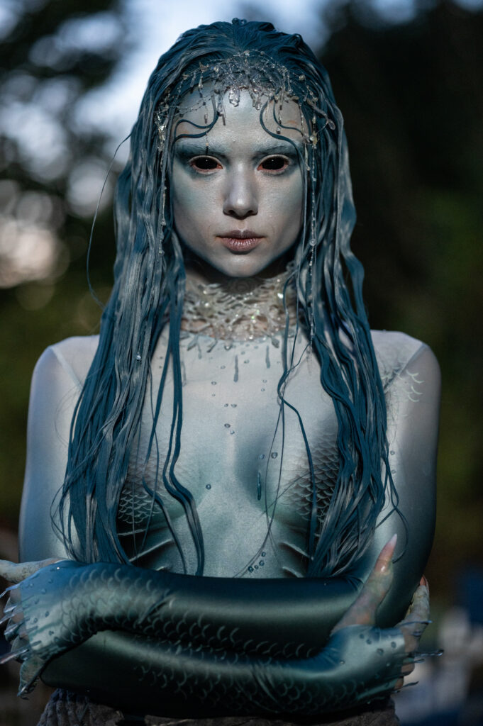 Алеся Романова