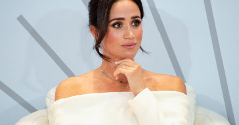 Меган Маркл з’явиться на елітному “дівочому вікенді” в Австралії