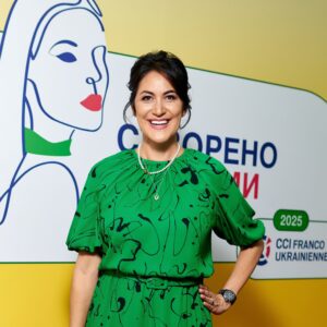 Бізнес українок в еміграції: між адаптацією та новими можливостями