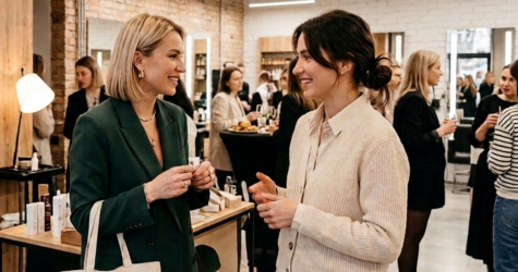 Новий тренд у б’юті-сфері: відмова від конкуренції на користь взаємопідтримки