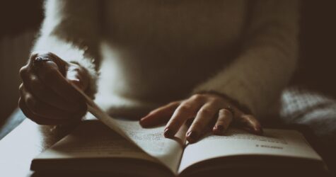 Жіноча сила: історії про сильних книжкових героїнь