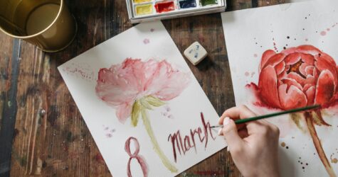 8 березня без кліше. Як провести цей день, якщо не хочеться квітів і ресторанів