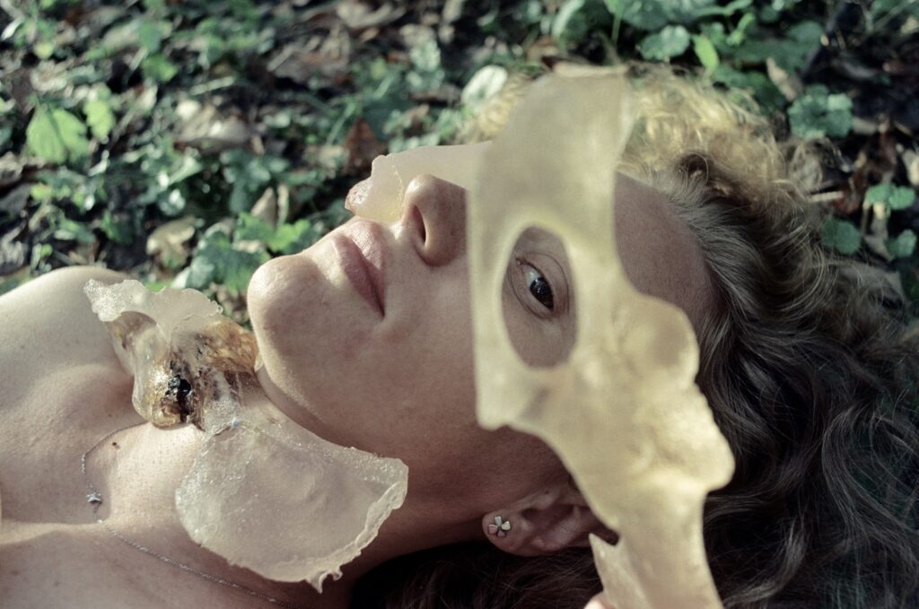 Марія Куликівська