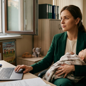 Руйнівники міфів чи прав? Про новий Трудовий кодекс і гарантії матерів