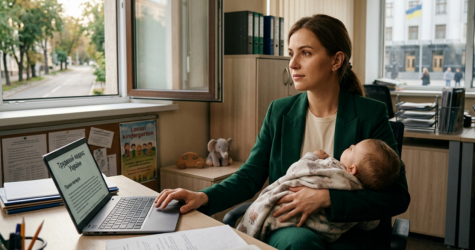 Руйнівники міфів чи прав? Про новий Трудовий кодекс і гарантії матерів