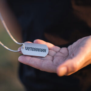 «Жінки можуть все!»: Рух VETERANKA запустив масштабну комунікаційну кампанію