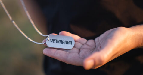 «Жінки можуть все!»: Рух VETERANKA запустив масштабну комунікаційну кампанію