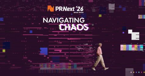 PRNext’26: «Навігація в хаосі» — де шукати орієнтири для брендів у 2026 році
