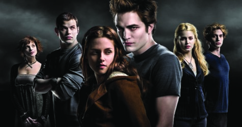 «Сутінки» знову повертаються на великі екрани України до 20-річчя твору 