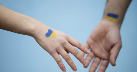 Дослідження добробуту українців показує зниження тривожності та збереження високого сенсу життя