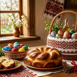 Коли Великдень у 2026 році: історія свята, традиції та забобони