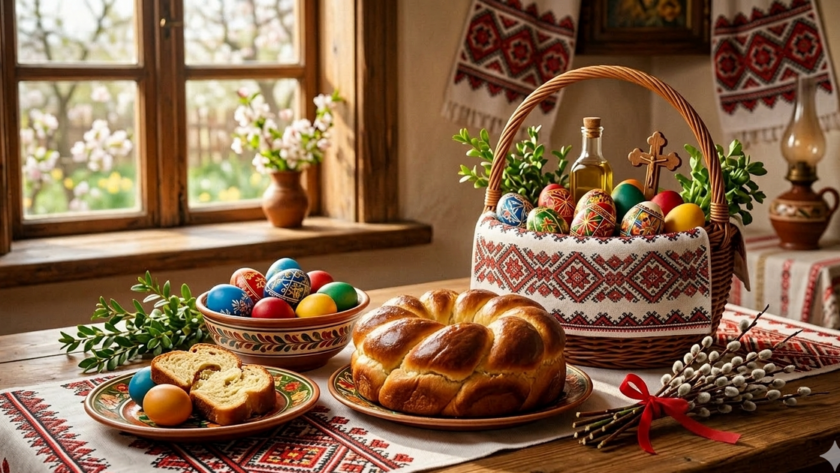 Коли Великдень у 2026 році: історія свята, традиції та забобони