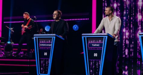 Премʼєра «Вгадай мелодію»: у шоу візьмуть участь 45 найпопулярніших українських зірок