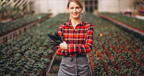 Чотири проєкти українських фермерок отримали гранти від компанії Corteva