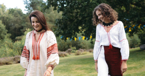 Історія двох українок, які перетворили досвід на опору для країни