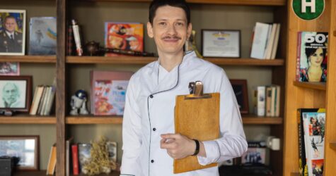 Великодні яйця, як з Pinterest: інструкція від Євгена Поліводи