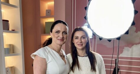 Що стоїть за образом «фантастичної жінки»? TAYANNA про право бути різною у подкасті «Знімаючи підбори»
