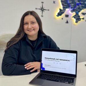  «Економічні права жінок в Україні»: освітні вебінари для жінок-підприємиць 