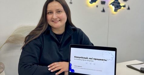  «Економічні права жінок в Україні»: освітні вебінари для жінок-підприємиць 