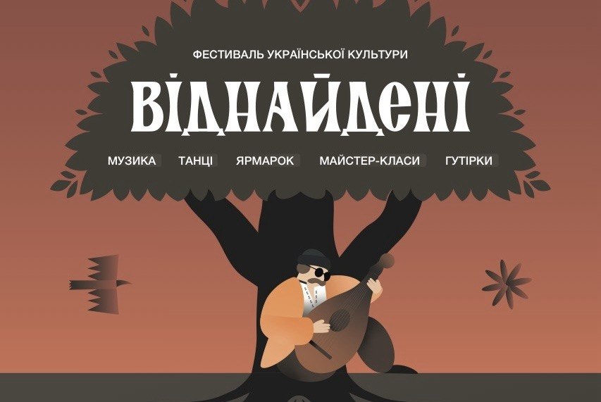 Віднайдені