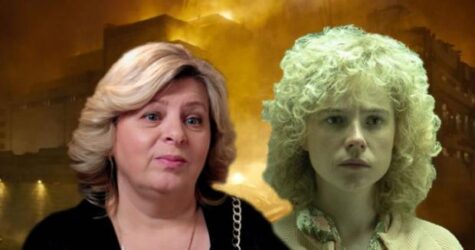 Про що мовчать жінки Чорнобиля. Три історії за сорок років потому