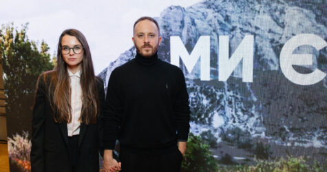4 роки системної підтримки: ГО «Землячки» відзначили річницю роботи подією «МИ Є»