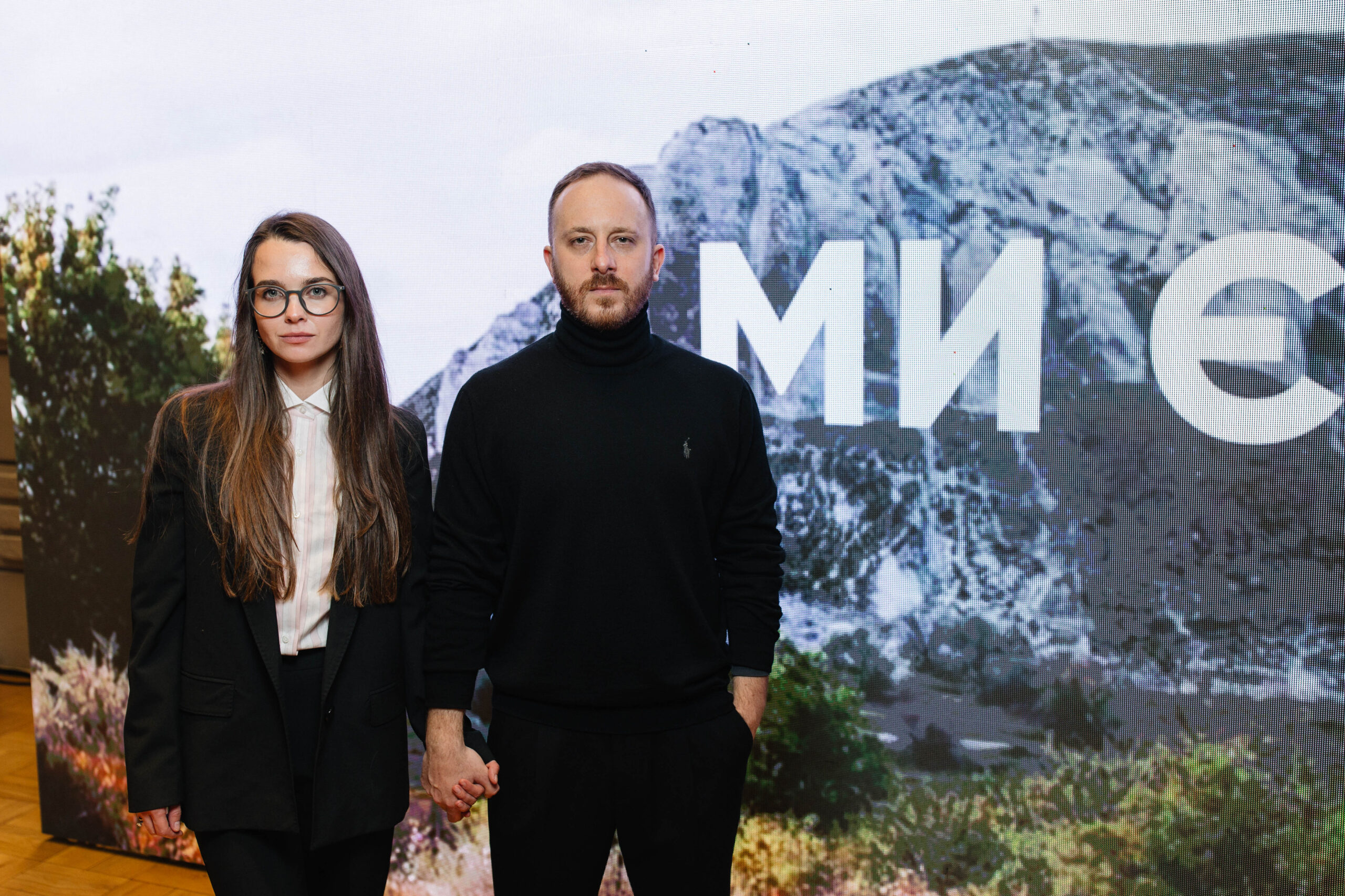 ГО "Землячки"