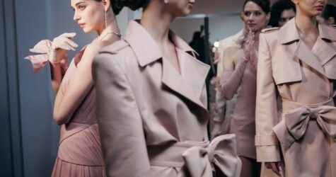 Ukrainian Fashion Week оголосив дати наступного сезону
