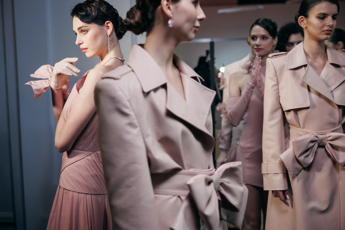 Ukrainian Fashion Week