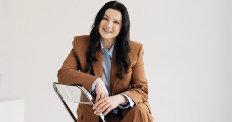 «Кожна жінка потребує підтримки»: Алла Мельничук про материнство під час війни, втому і силу не здаватися