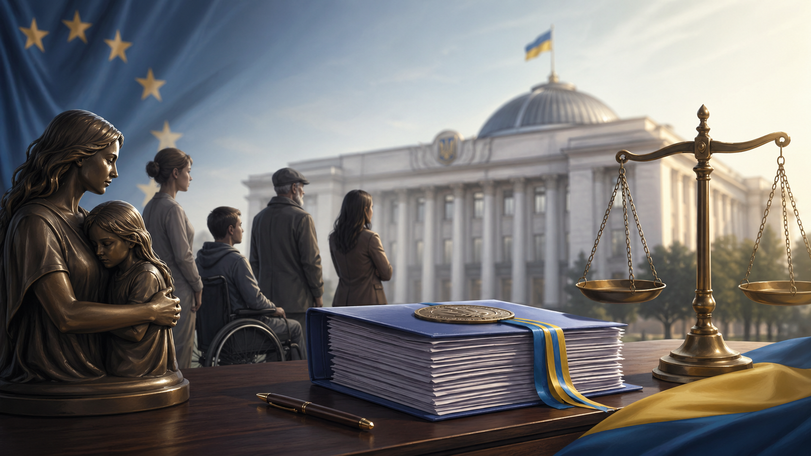 проєкт нового Цивільного кодексу