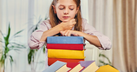 Що почитати дітям. 112 сучасних книжок від Українського ПЕН до Дня дитячої книги