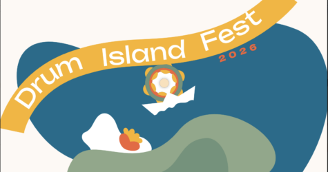 DRUM ISLAND FEST 2026: у Києві відбудеться один із найбільших в Україні фестивалів ударної музики