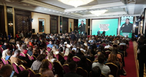 BWS 2026 «Бізнеси сміливих»: ключові виклики, рішення та можливості для бізнесу у буремні часи