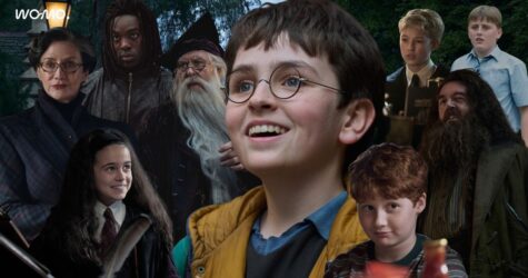 «Гарри Поттер» возвращается: дата премьеры, полный актерский состав и все, что известно о сериале от HBO