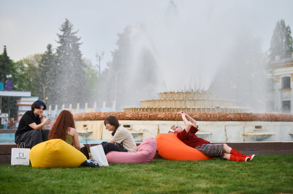 книжкова країна