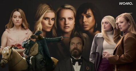 Лучшие короткие сериалы для уик-энда: топ-5 новинок