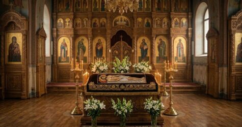 Страстная пятница: традиции, история и что нельзя делать украинцам