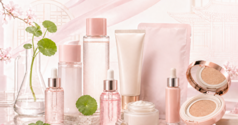 Що зараз у тренді в корейській косметиці: від «glass skin» до догляду з ефектом процедур
