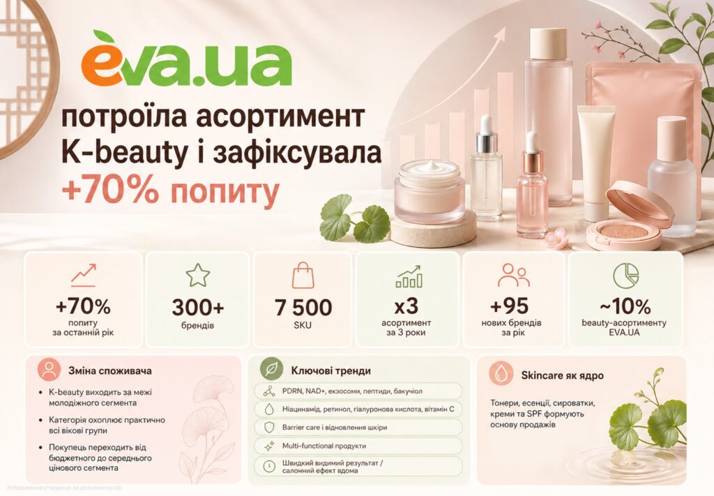 корейська косметика