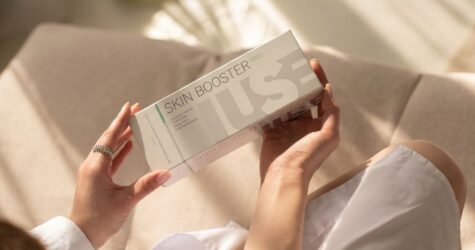 Чому IUSE Skin Booster є найбільш затребуваним інструментом у літньому прайсі косметолога?