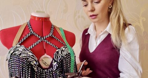 Українка Світлана Зралко створила програму лікування гіпертонії танцями