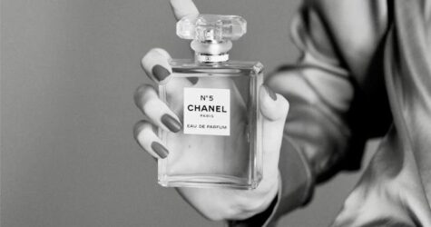 Chanel № 5 105 років потому: цікаві факти про легендарний парфум