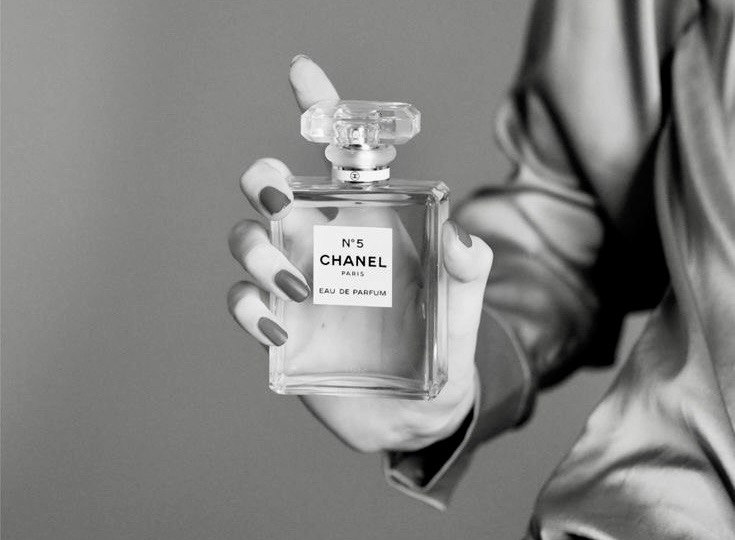 Chanel № 5
