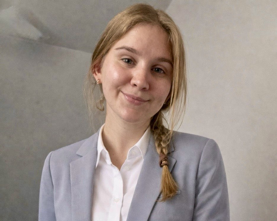 Анастасія Суббота