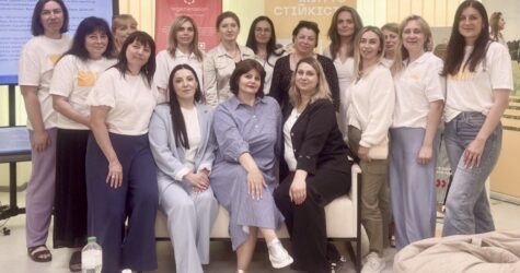 Ментальна підтримка жінок під час війни: проєкт Regeneration відкрив набір на програму
