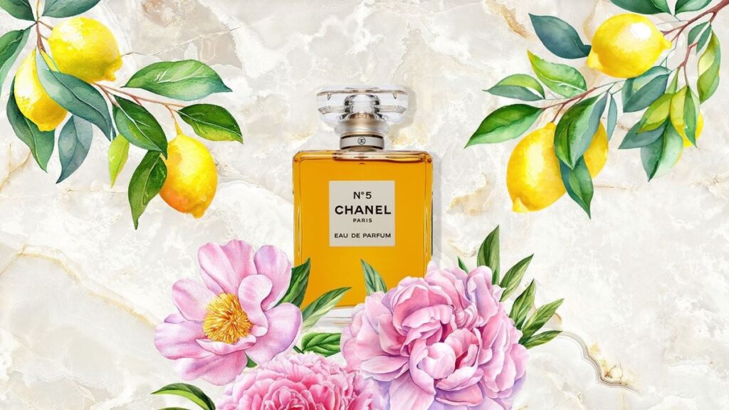 Chanel № 5