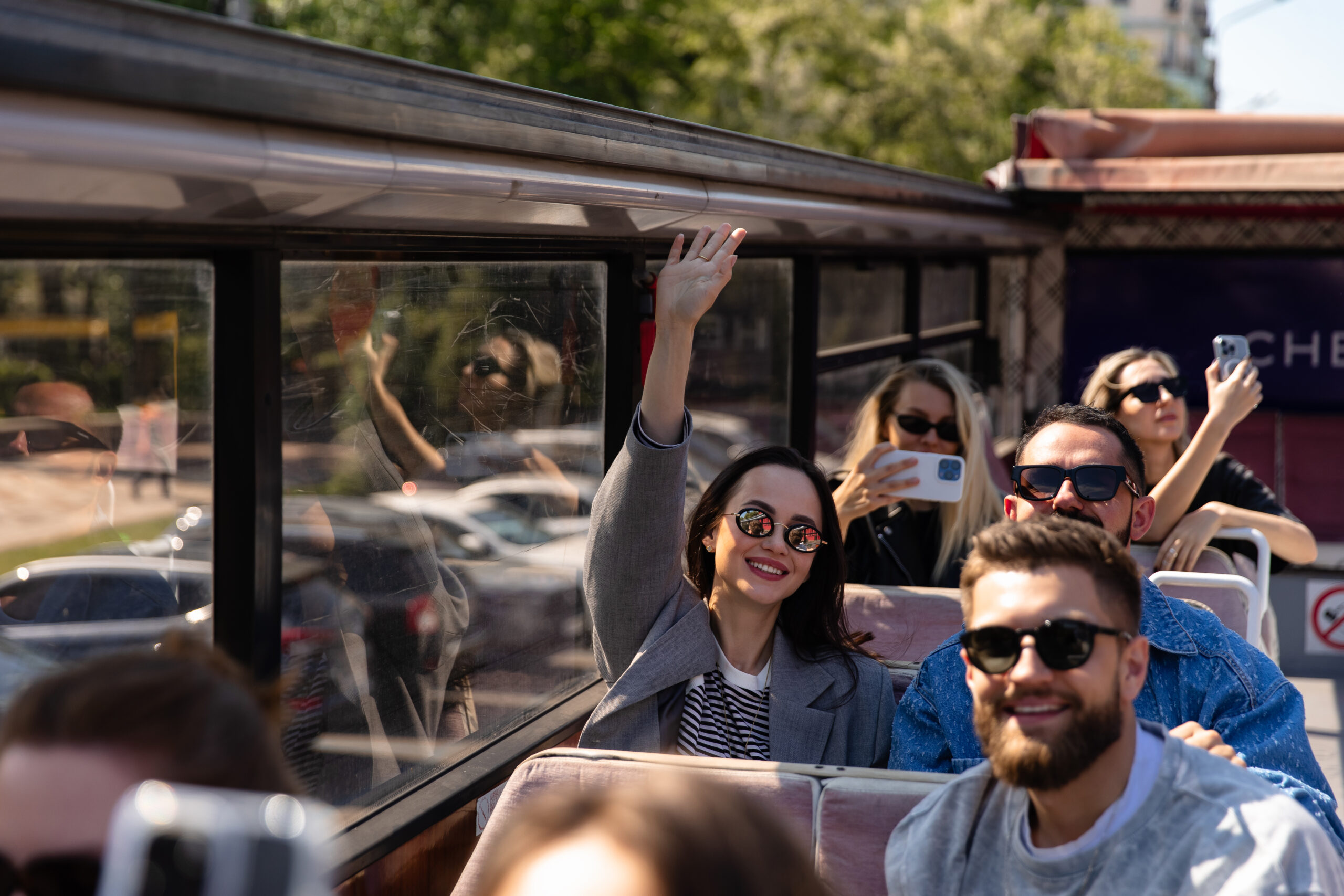 Kyiv Express