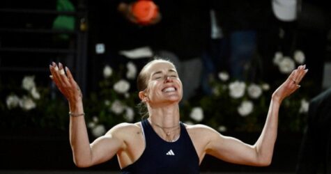 Світоліна знову підкорила Рим: 20-й титул і рекорд WTA у 31 рік